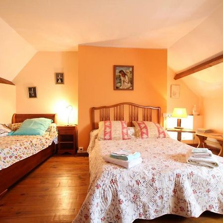 Pontacq Chambre D'Hotes מראה חיצוני תמונה